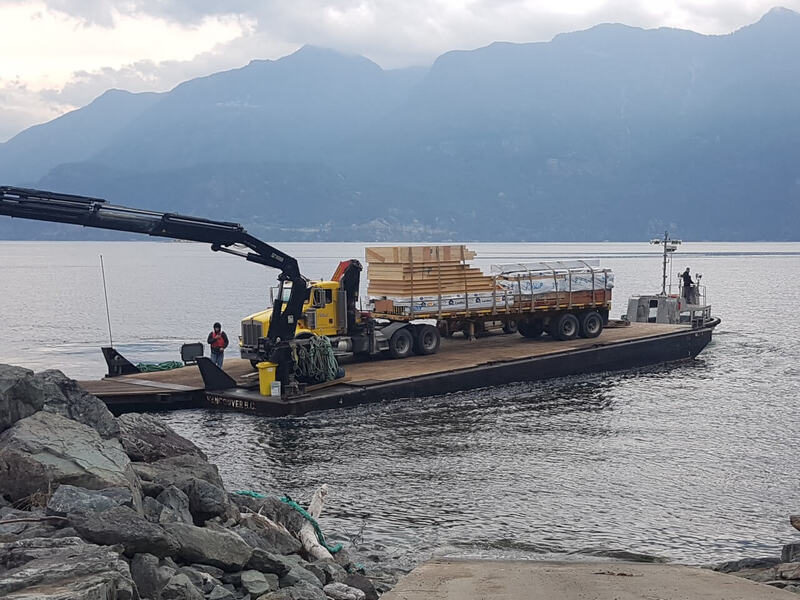 Logistics & Planning